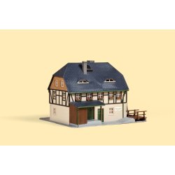 Auhagen HO/TT 12352 vandmlle. Nyhed 2023