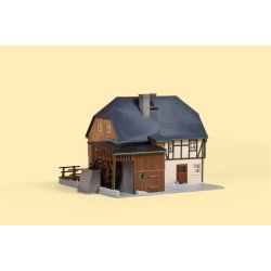 Auhagen HO/TT 12352 vandmlle. Nyhed 2023