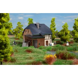 Auhagen HO/TT 12352 vandmlle. Nyhed 2023