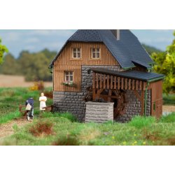 Auhagen HO/TT 12352 vandmlle. Nyhed 2023