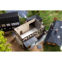 Auhagen HO/TT 12352 vandmlle. Nyhed 2023