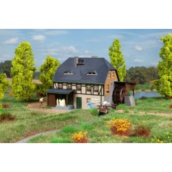 Auhagen HO/TT 12352 vandmlle. Nyhed 2023