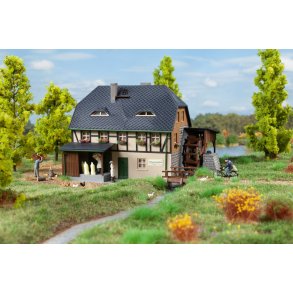 Auhagen HO/TT 12352 vandmlle. Nyhed 2023