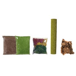 Noch HO 60803 Mini Start St Landskabspleje