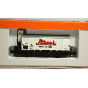 Arnold 4262-1 spor N DSB �lvogn Albani