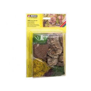 Noch HO 60803 Mini Start St Landskabspleje