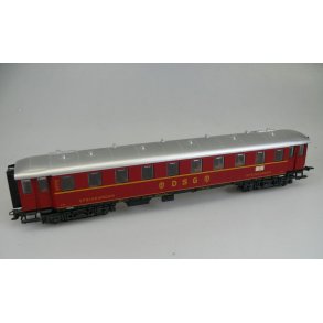M�rklin 29845 spisevogn ''DSG''