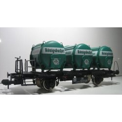 MHI model.M�rklin 58321 spor 1 Insider model 2001 K�nigsbacher