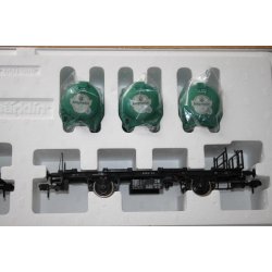 MHI model.M�rklin 58321 spor 1 Insider model 2001 K�nigsbacher