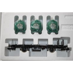 MHI model.M�rklin 58321 spor 1 Insider model 2001 K�nigsbacher