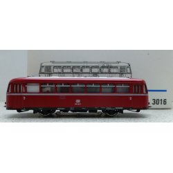 Mrklin 3016 DB skinnebus BR 795