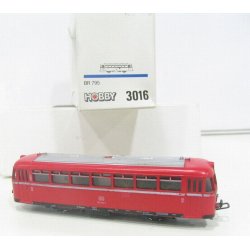 Mrklin 3016 DB skinnebus BR 795