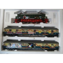 Mrklin 2872 DB togst ''PopTrain''