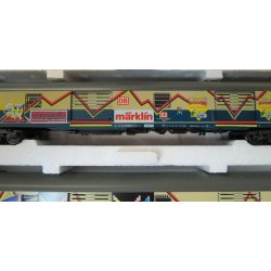 Mrklin 2872 DB togst ''PopTrain''