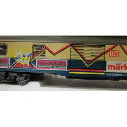 Mrklin 2872 DB togst ''PopTrain''