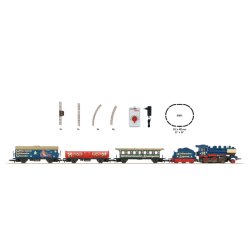 M�rklin 81845 spor Z jule starts�t