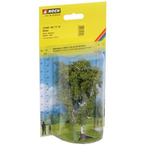 Noch HO-TT-N 21640 birketr 11,5 cm hj