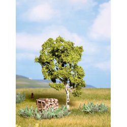 Noch HO-TT-N 21640 birketr 11,5 cm hj