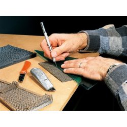 Noch HO 58052 tunnelportal 2 spor 21 x 14 cm.