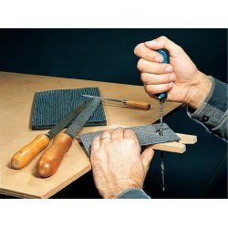 Noch HO 58052 tunnelportal 2 spor 21 x 14 cm.