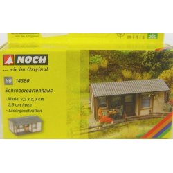 Noch HO 14360 havehus 