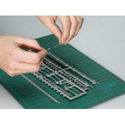 Noch HO 56400 tagrende system