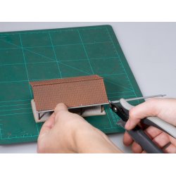 Noch HO 56400 tagrende system