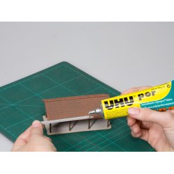 Noch HO 56400 tagrende system