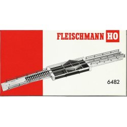 Fleischmann HO 6482 aflsnings rampe