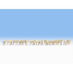 Noch HO 15749 figur st Fr