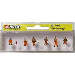 Noch 36276 spor N figur st Spor konstruktion hold