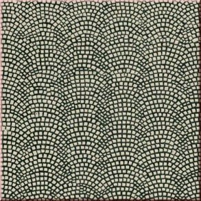 Auhagen HO/TT 50105 Dekor vejbane med brosten