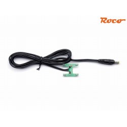 Roco 61191 Power supply kontrol for analog drift 
