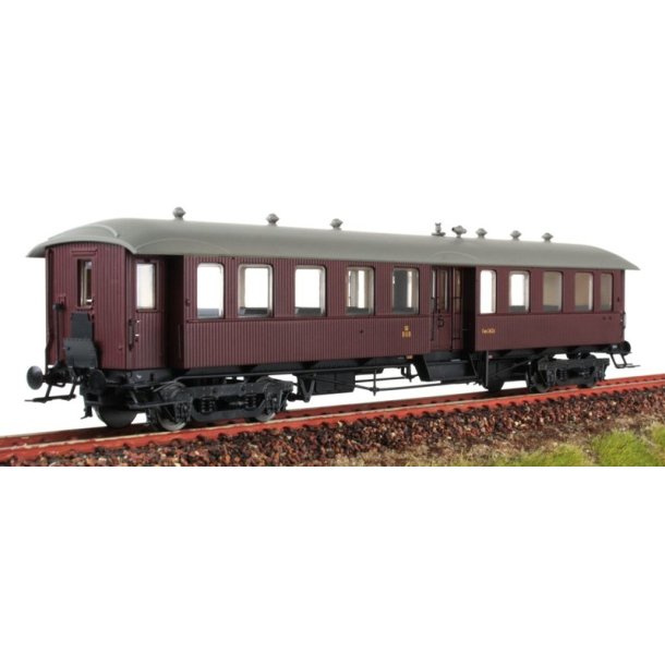 Hobbytrade 61102 CRM personvogn 3660