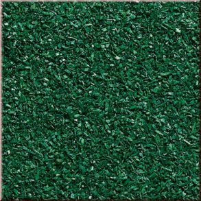 Auhagen 60801 Bunddække drys (mørke grøn)