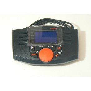 Mrklin 60657 mobilstation. Varen leveres uden emballage er fra startst