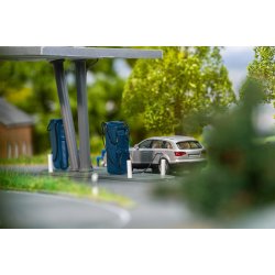 Faller HO 130153 EL-ladestation 141 x 81 x 91 mm.