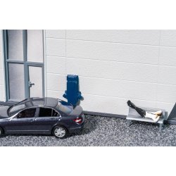 Faller HO 130153 EL-ladestation 141 x 81 x 91 mm.