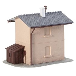 Faller HO 131267 kontrol post Waldburg