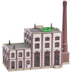 Faller HO 130187 Riedmller Vveri 325 x 152 x 314 mm.