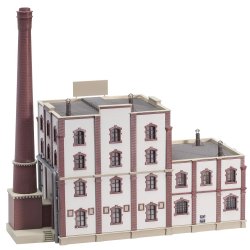 Faller HO 130187 Riedmller Vveri 325 x 152 x 314 mm.