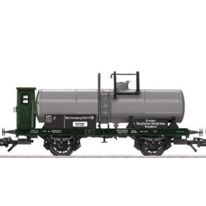 Mrklin 46086-02 K.K.W.St.E tankvogn