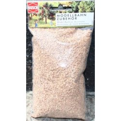 Busch 7131 Ballast (kork)