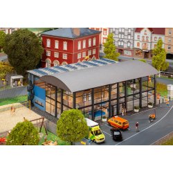 Faller HO 130613 Fitnesscenter 350 x 235 x 120 mm.