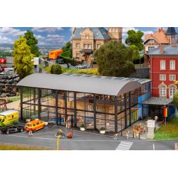 Faller HO 130613 Fitnesscenter 350 x 235 x 120 mm.