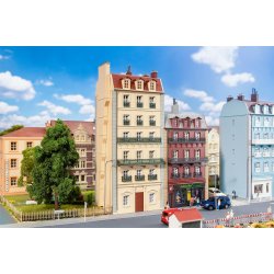 Faller HO 130712 lyse byhus 105 x 111 x 268 mm