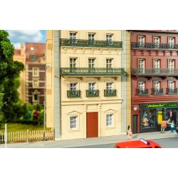 Faller HO 130712 lyse byhus 105 x 111 x 268 mm