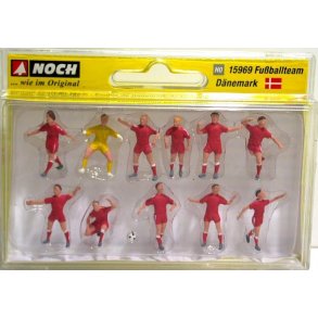 Noch HO 15969 figurst