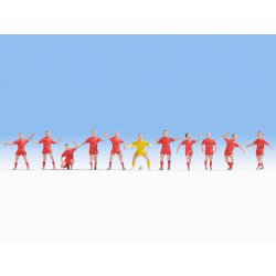 Noch HO 15969 figurst