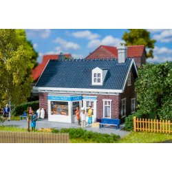 Faller HO 131323 Mejeri 120 x 101 x 87 mm